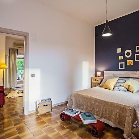 Roma, Deliziosa Casa Indipendente Immersa Nel Verde Villa Eksteriør bilde