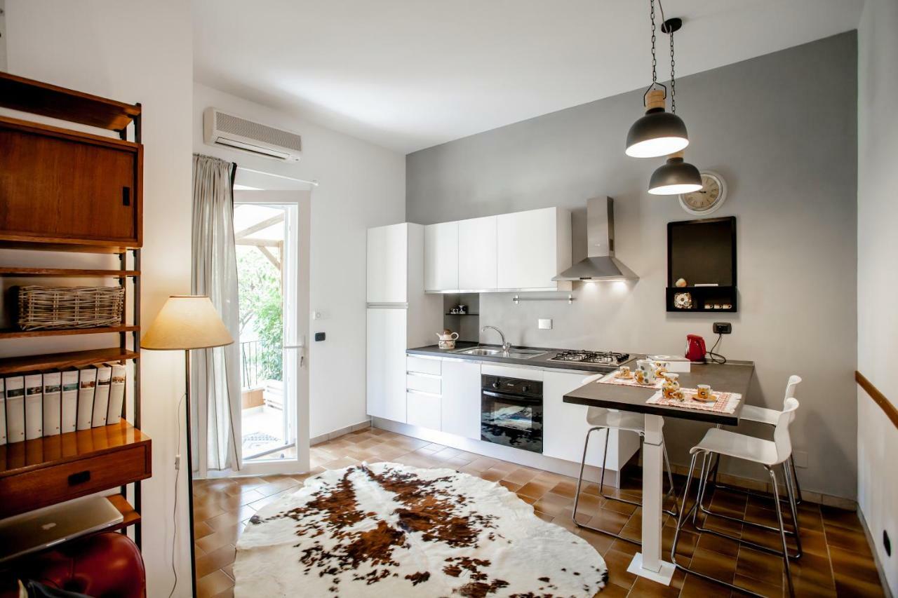 Roma, Deliziosa Casa Indipendente Immersa Nel Verde Villa Eksteriør bilde
